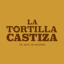 La Tortilla Castiza